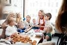 Кулинарные мастер-классы в Новошахтинске